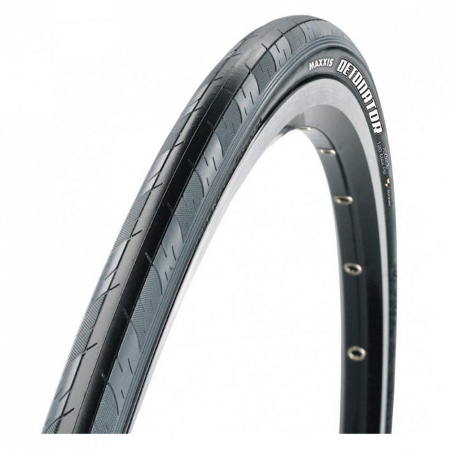 Покрышка Maxxis 700x25C Detonator Wire