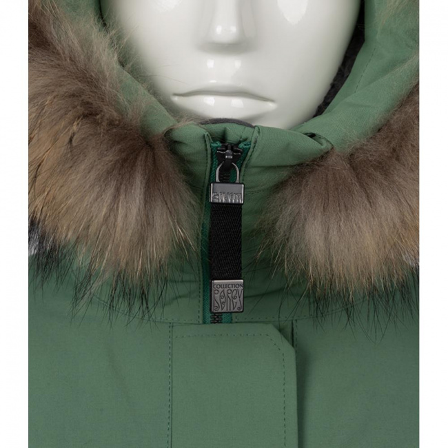 Пальто Sivera Баенка М жен. (арт. 230862)