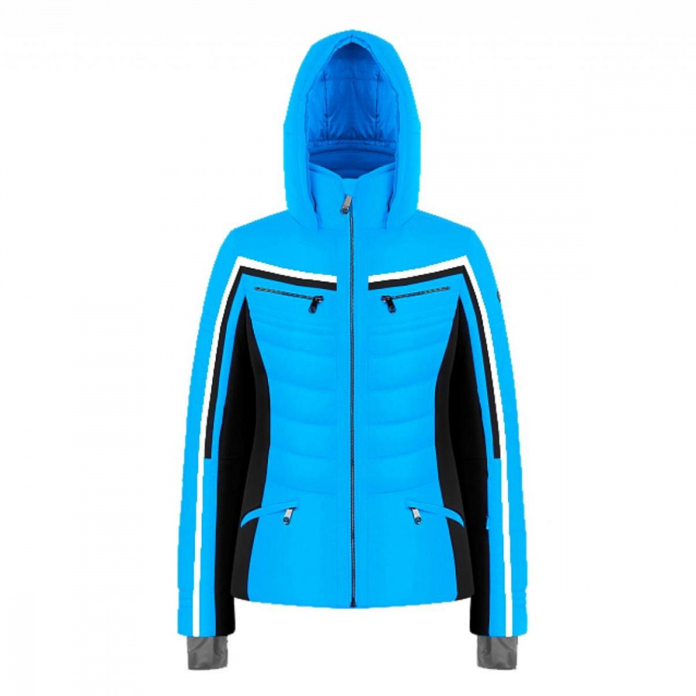 Куртка Poivre Blanc W21-1002-WO/C (S , блю (9154264)) Куртка Poivre Blanc W21-1002-WO/C (S , блю (9154264))