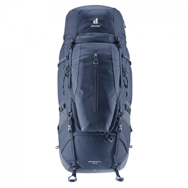 Рюкзак Deuter Aircontact X 80+15 Ink
