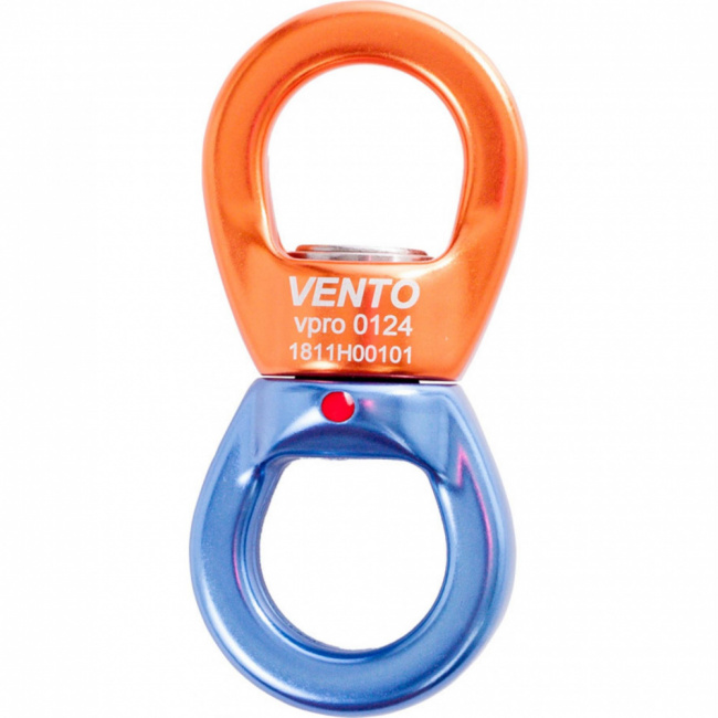 Вертлюг Венто с подшипником малый