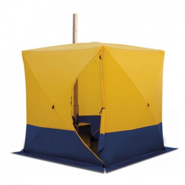 Баня Urex разборная с автоматическим каркасом