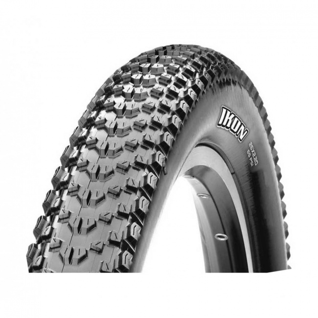 Покрышка Maxxis 27.5x2.2 Ikon 3CS/EXO/TR Foldable