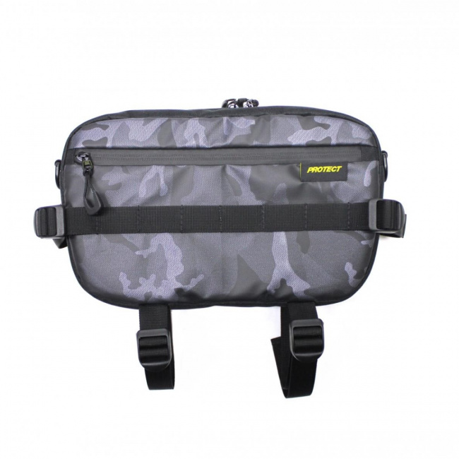 Велосумка PROTECT на руль Bike tour