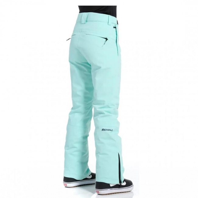 Брюки Rehall Eva-R (M , mint (9169264))