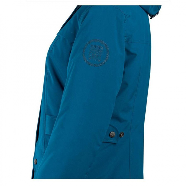 Пальто Sivera Тояга жен. (арт. 210625)