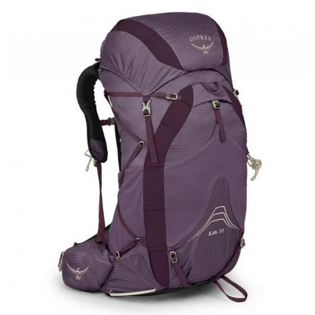 Рюкзак Osprey Eja 38 (WXS/S, purple dusk (9179434))