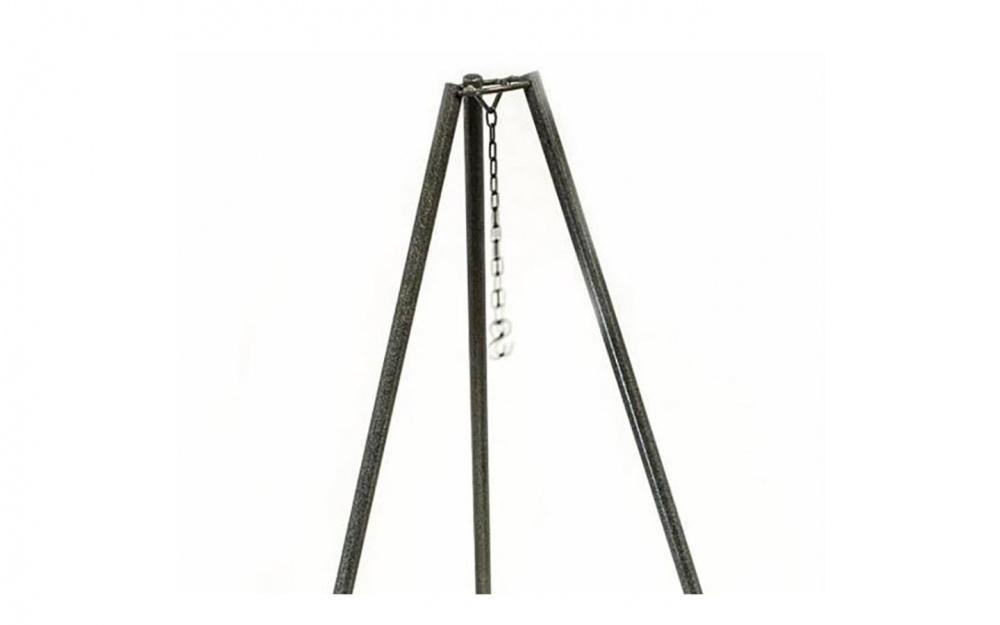 Тренога РИФ костровая № 1 в чехле