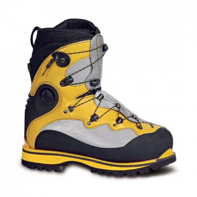Ботинки La Sportiva SPANTIK