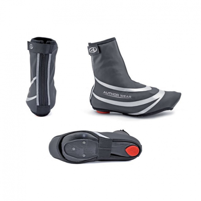 Велобахилы Author RainProof