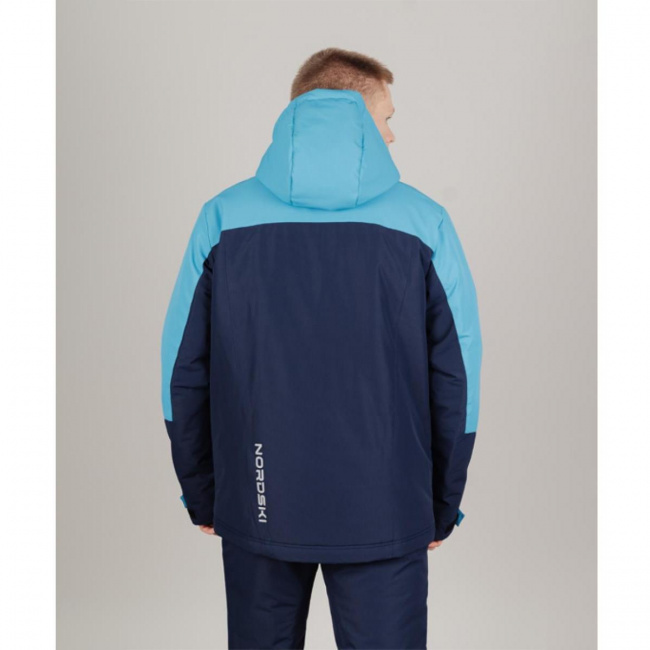 Куртка утепленная Nordski Mount 2.0