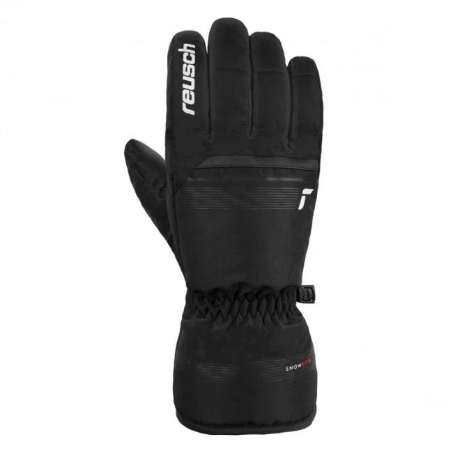 Перчатки Reusch Snow King (арт. 6201198)