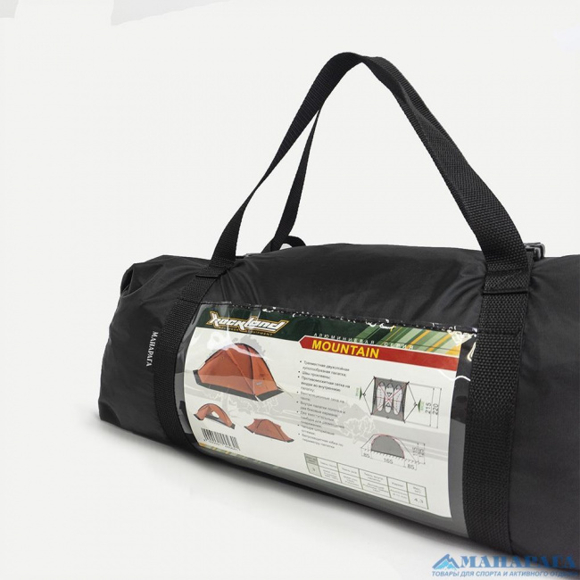 Чехол МАНАРАГА для палатки Light