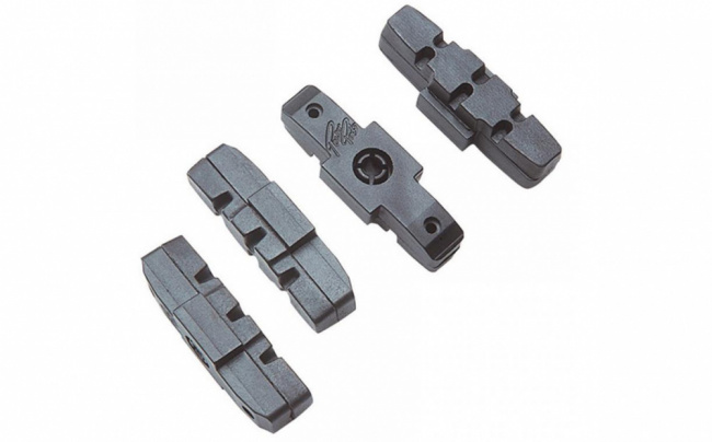 Тормозные колодки BBB BBS-09 (для Magura)