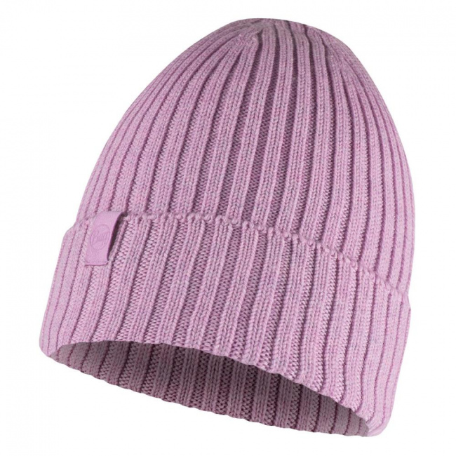 Шапка BUFF /24-25/ 124242 Knitted Hat Norval Pansy