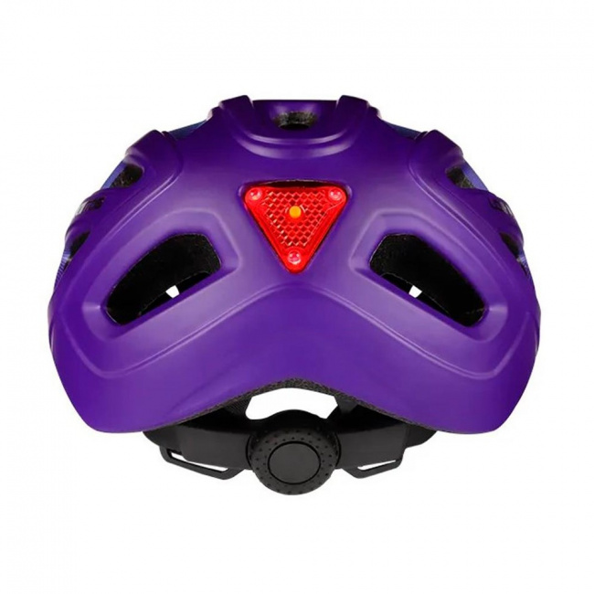 Шлем Los Raketos Blaze (L-XL, blue-violet (9156015))