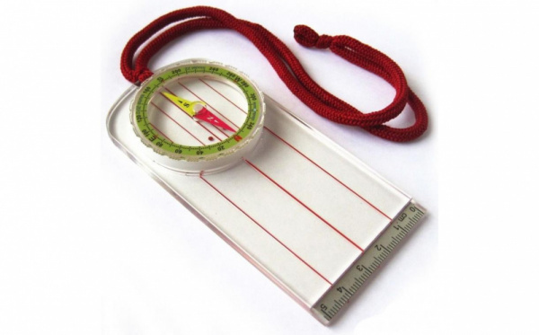 Компас Moscompass 22C