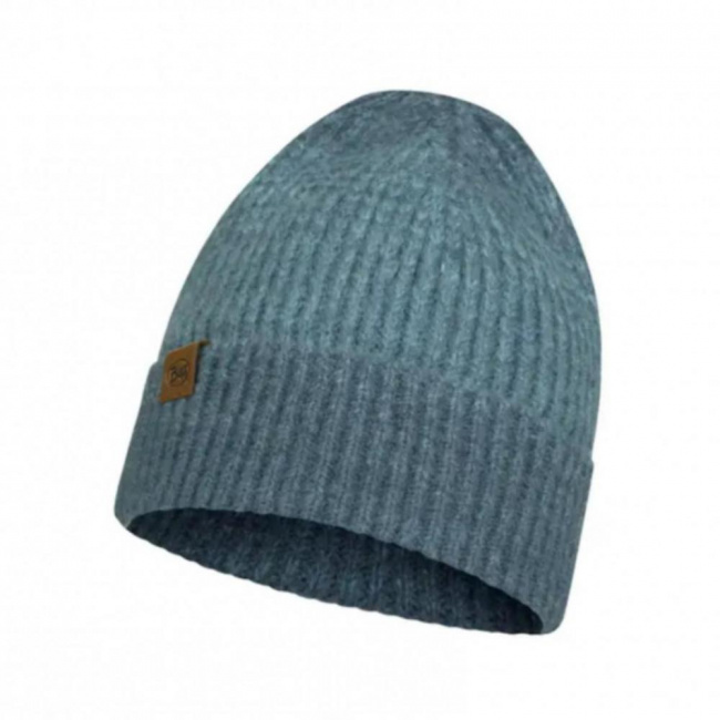 Шапка BUFF /23-24/ 132324 Knitted Hat Marin Denim