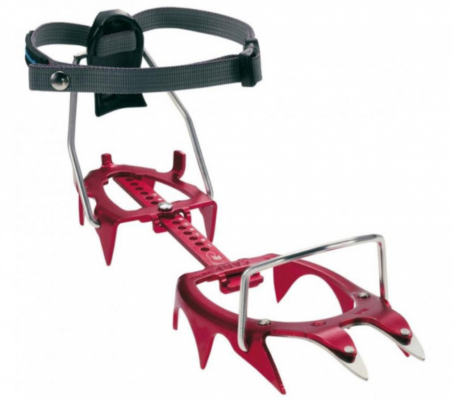 Кошки CAMP XLC Nanotech - Automatic