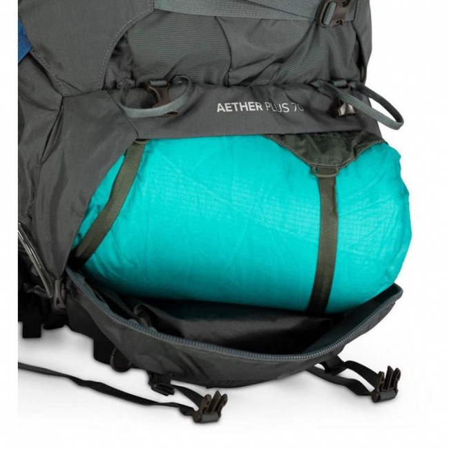 Рюкзак Osprey Aether Plus 100