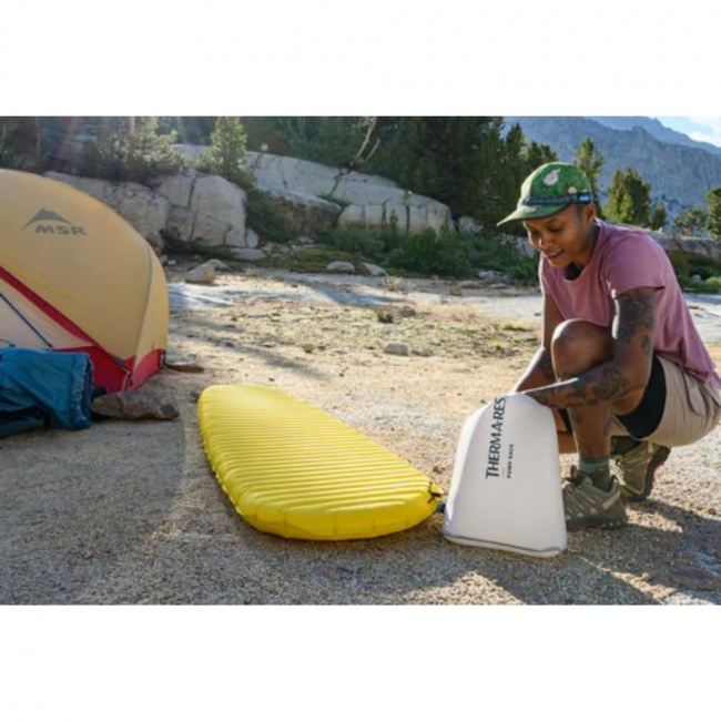 Коврик Therm-A-Rest NeoAir Xlite NXT Large