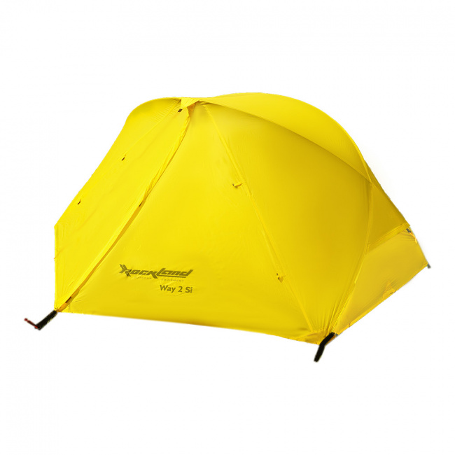 Палатка RockLand Way 2 Si