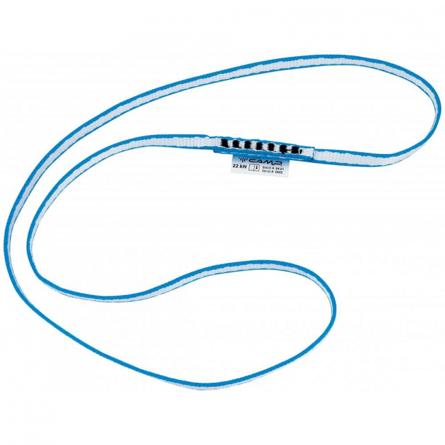 Петля CAMP Express Dyneema Runner 10.5 мм 60 см