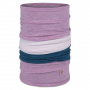 Бандана BUFF /25-26/ 132890 Merino Move Block Camelia