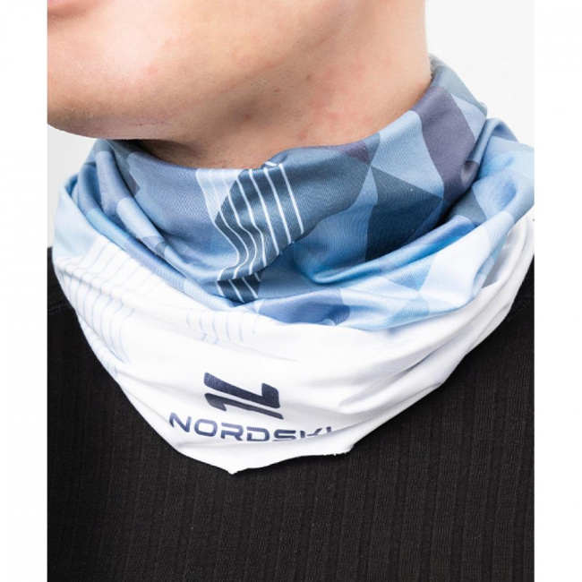Баф Nordski Race (blue (9183822))
