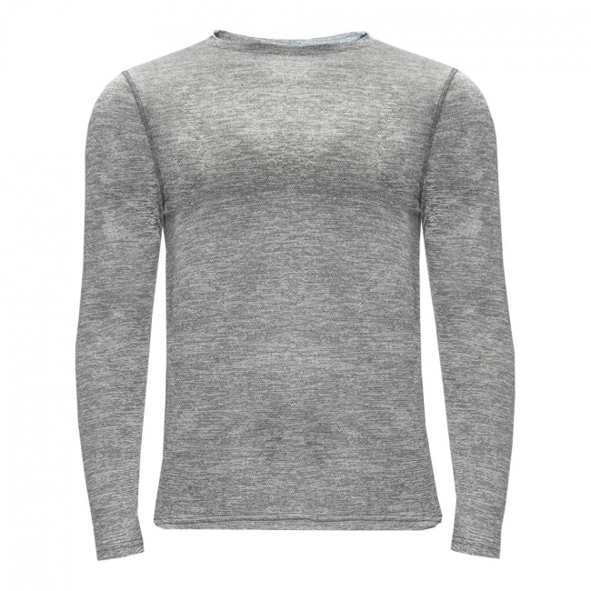 Лонгслив Манарага Active light 