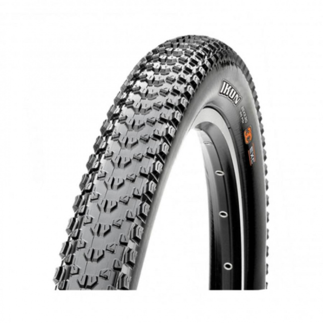 Покрышка Maxxis 29x2.2 Ikon M319P W TT DK62