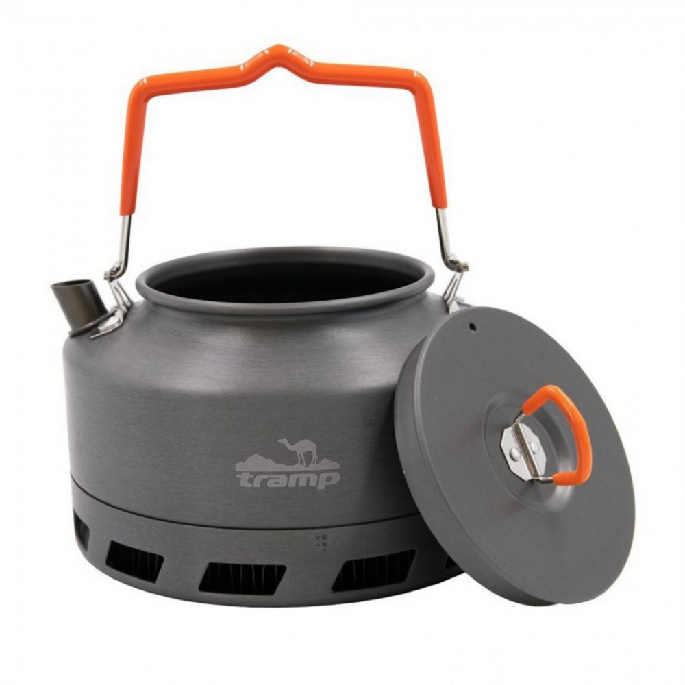 Чайник Tramp Firebird с термообменником 1,1 л