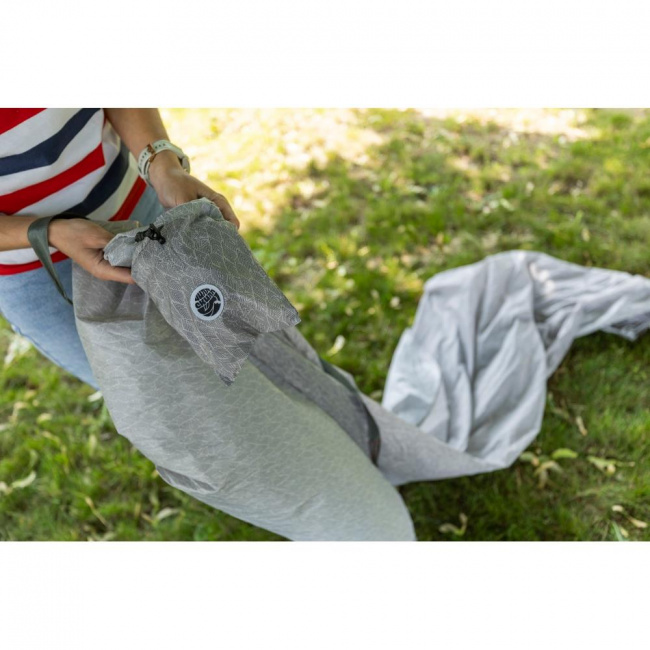 Гамак ЧиллСкилл Повеса Парковый 300х150 с системой подвеса "дайнима"