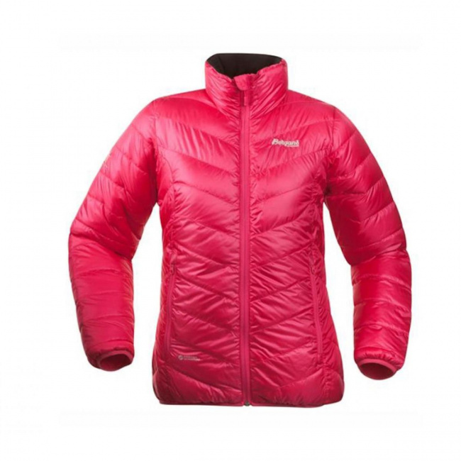 Куртка Bergans Down Light Jkt жен.