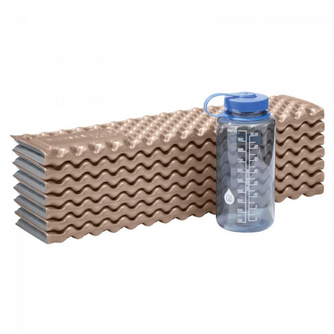 Коврик Therm-A-Rest Original Z-Lite Regular Коврик Therm-A-Rest Original Z-Lite Regular