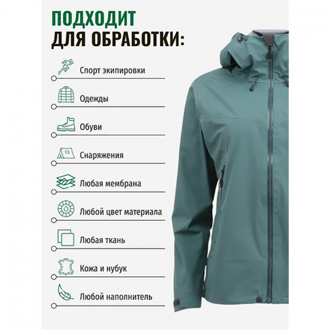 Пропитка Sibearian GO! 400 мл