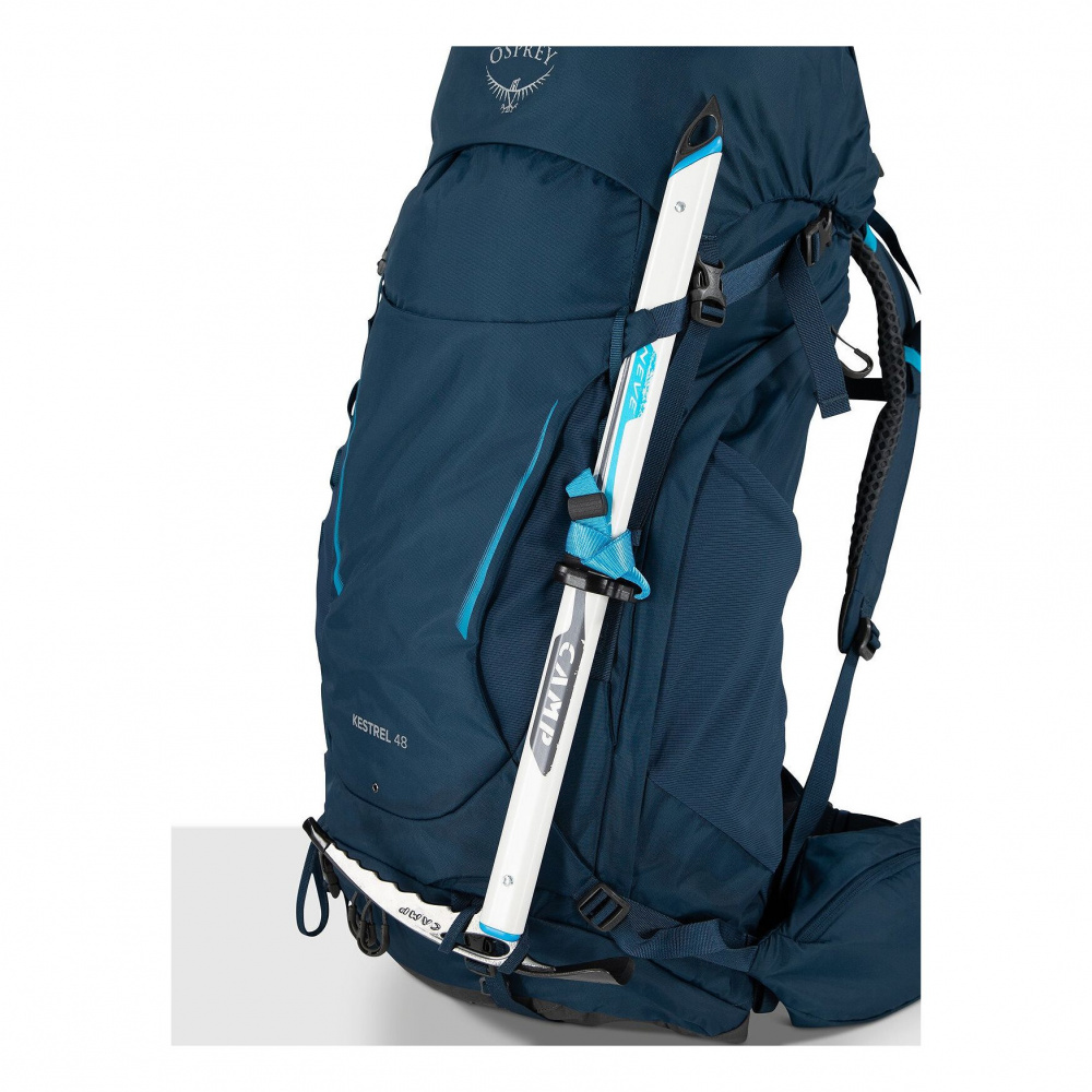 Рюкзак Osprey Kestrel 48 Рюкзак Osprey Kestrel 48