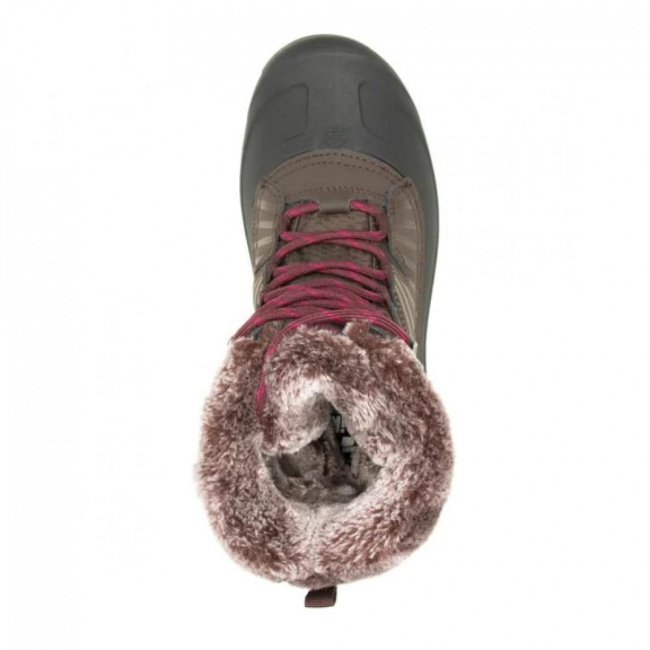 Ботинки Kamik Iceland F жен.