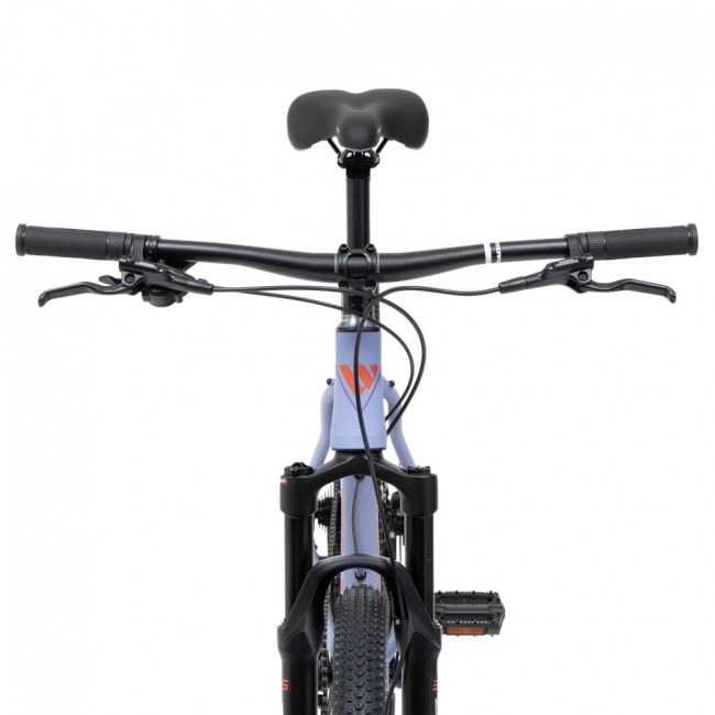 Велосипед Welt 24 Edelweiss 3.0 HD 27