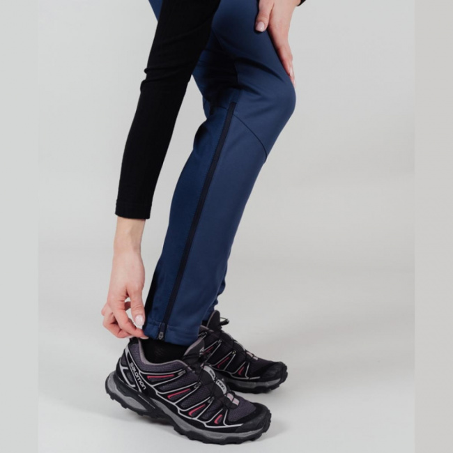 Брюки тренировочные Nordski Pro W (арт. NSW522)