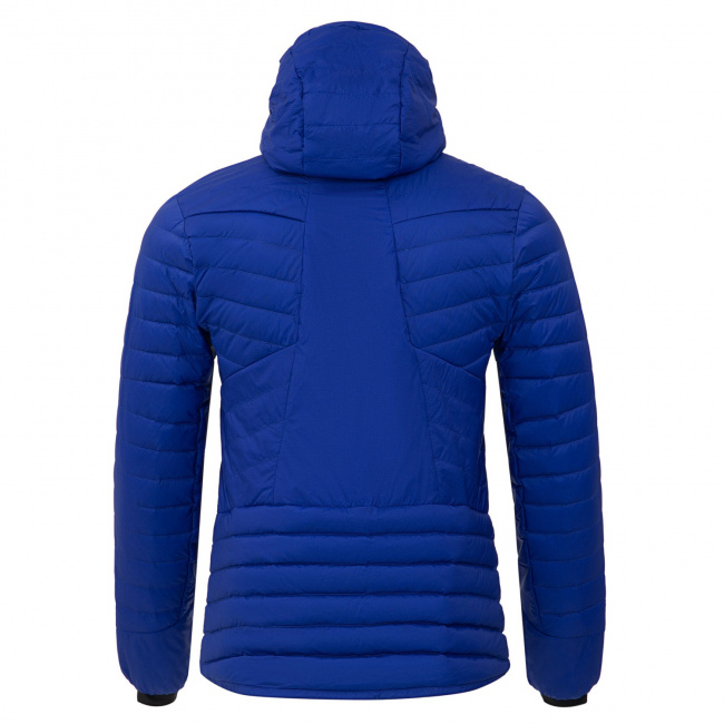 Куртка Salewa Ortles Down Hybrid