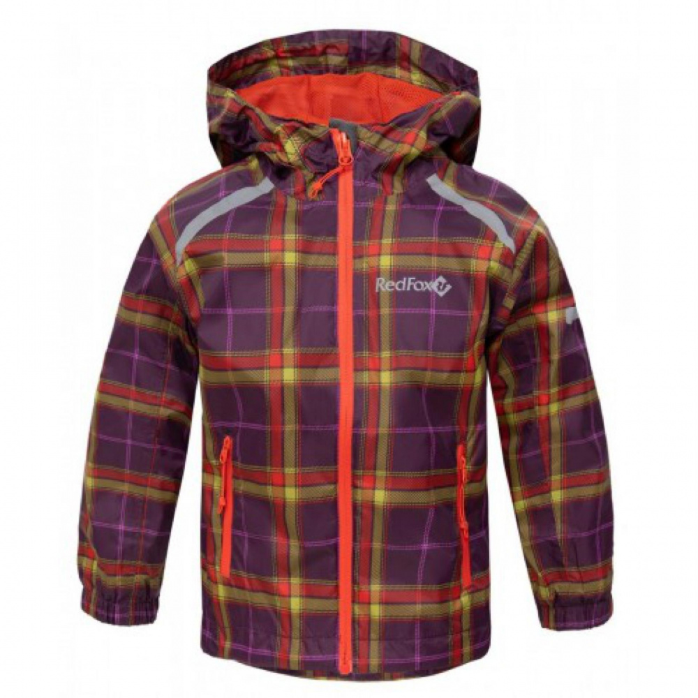 Куртка RedFox Lilo II (110, J200/принт (9146377))