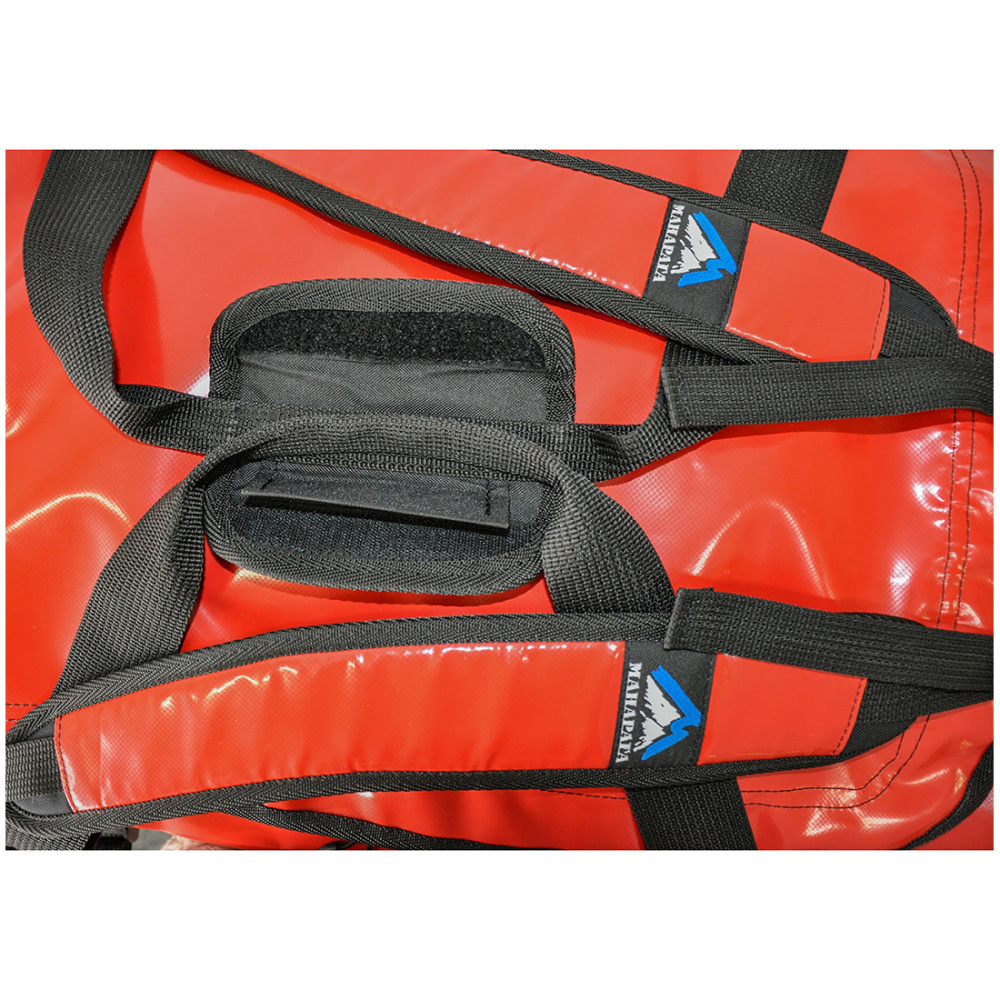 Баул экспедиционный Манарага 70 V2