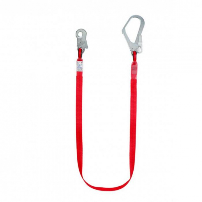 Строп Венто ленточный одинарный нерегулируемый А12