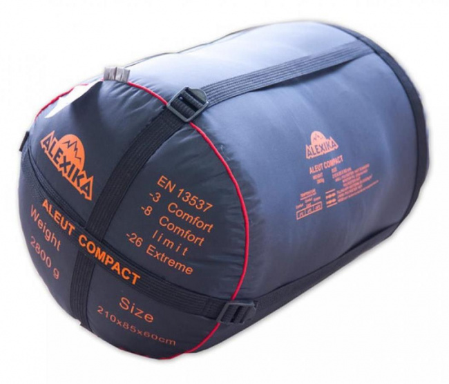 Спальник ALEXIKA ALEUT COMPACT