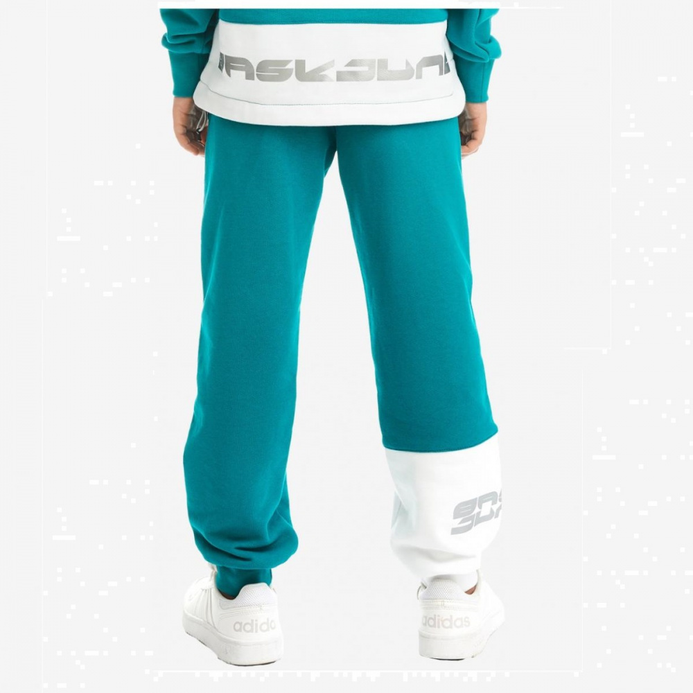 Брюки BASK Lina