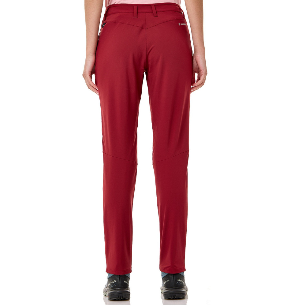 Брюки Salewa Puez Cargo жен.