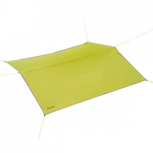 Тент BASK Canopy 3х3 V3