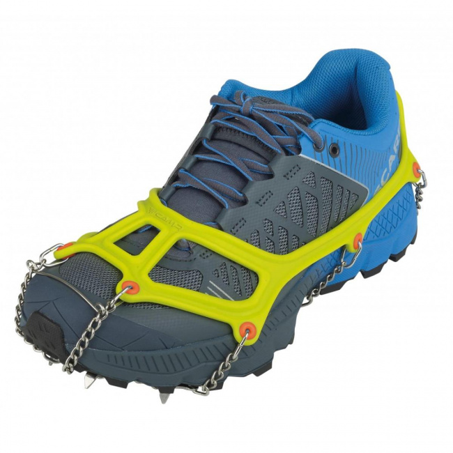 Ледоступы CAMP Ice Master Run