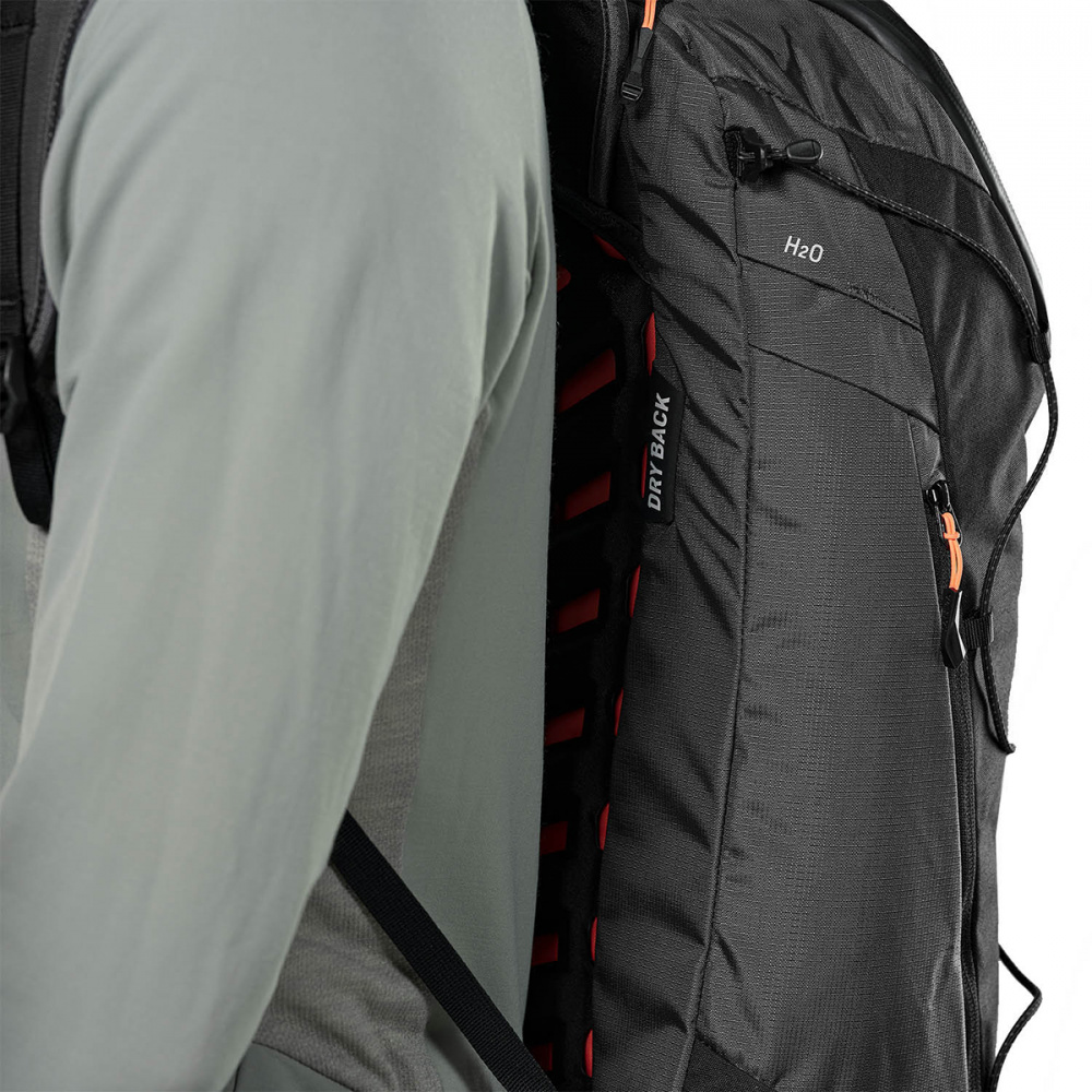Рюкзак Salewa Puez 25L Рюкзак Salewa Puez 25L